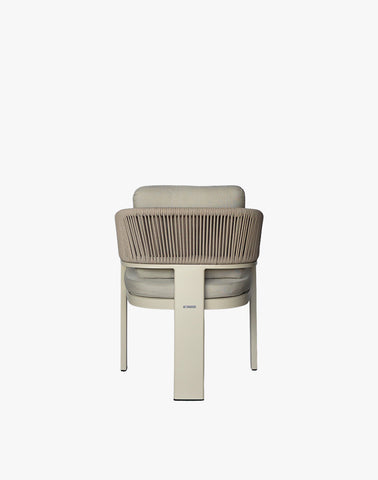 CAYENNE DINING ARMCHAIR