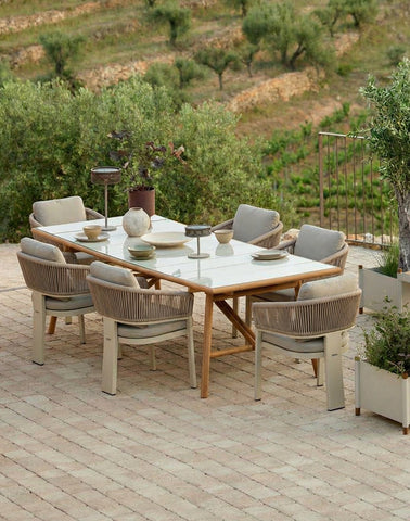 CAYENNE DINING ARMCHAIR