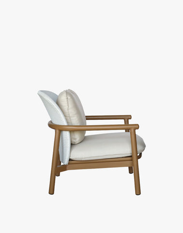 LILLE LOUNGE ARMCHAIR