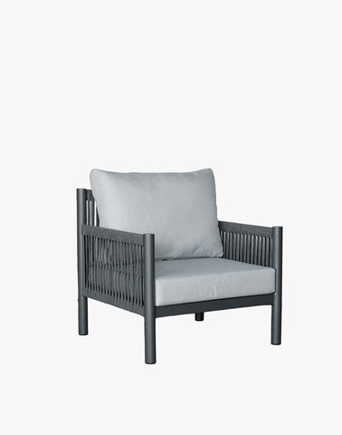 OLIVIA SINGLE SOFA