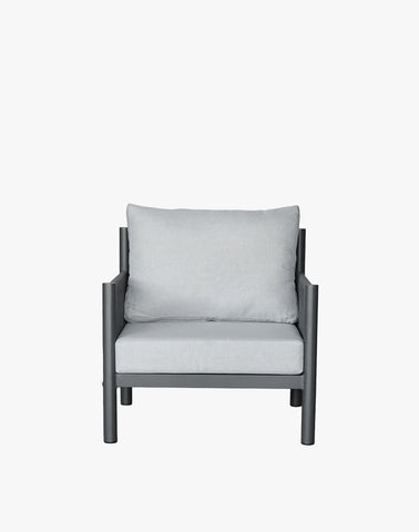 OLIVIA SINGLE SOFA