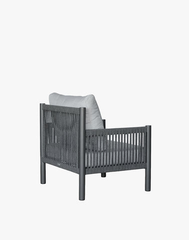 OLIVIA SINGLE SOFA
