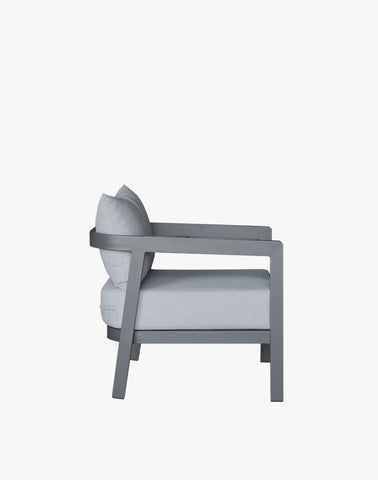 LUCÍA SINGLE SOFA