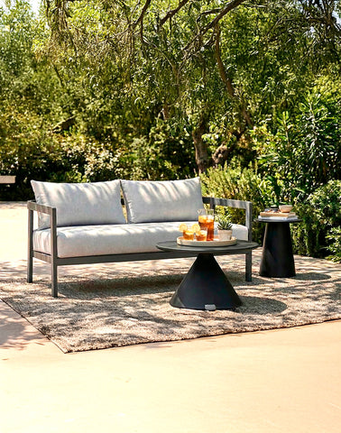 LUCÍA 2SEAT SOFA