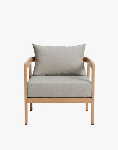 LUCÍA SINGLE SOFA