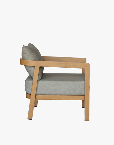 LUCÍA SINGLE SOFA