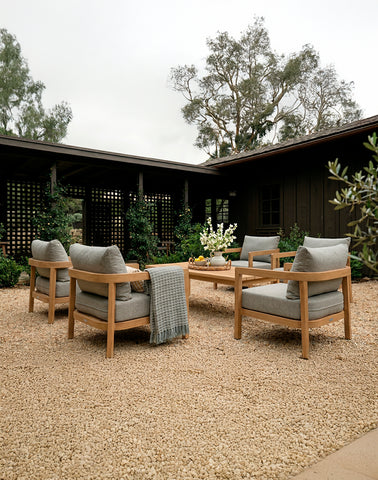 LUCÍA SINGLE SOFA