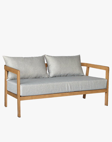 LUCÍA 2SEAT SOFA