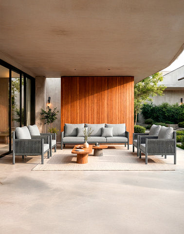 OLIVIA 3SEAT SOFA