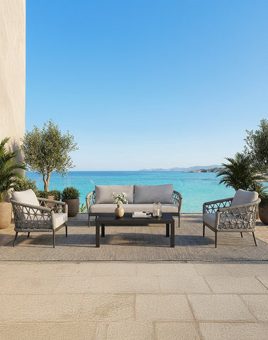 ESTELA COFFEE TABLE