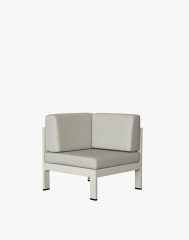 AMIRA CORNER SOFA