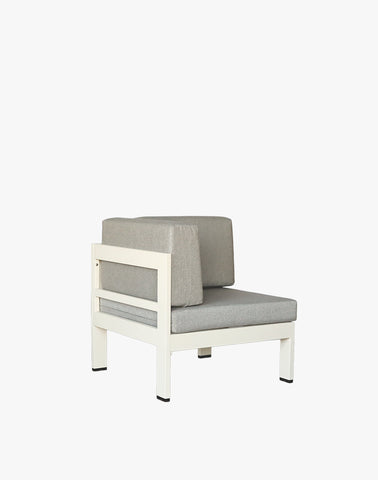 AMIRA CORNER SOFA