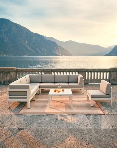 AMIRA CORNER SOFA