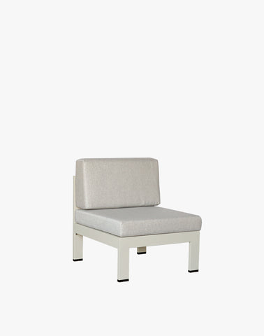 AMIRA SINGLE SEAT SOFA