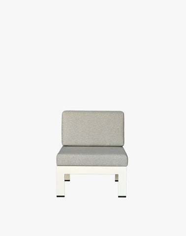 AMIRA SINGLE SEAT SOFA