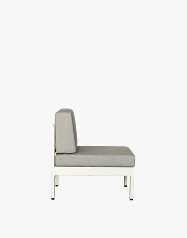 AMIRA SINGLE SEAT SOFA