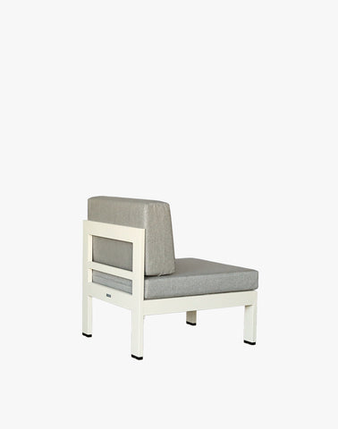 AMIRA SINGLE SEAT SOFA