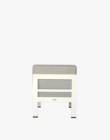 AMIRA SINGLE SEAT SOFA