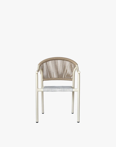 ADALIA DINING ARMCHAIR