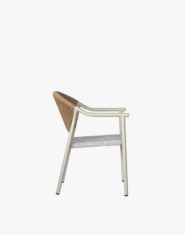 ADALIA DINING ARMCHAIR