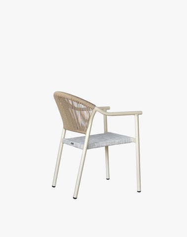 ADALIA DINING ARMCHAIR