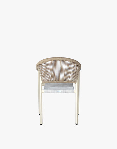 ADALIA DINING ARMCHAIR