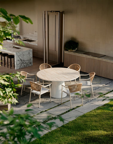 ADALIA DINING ARMCHAIR