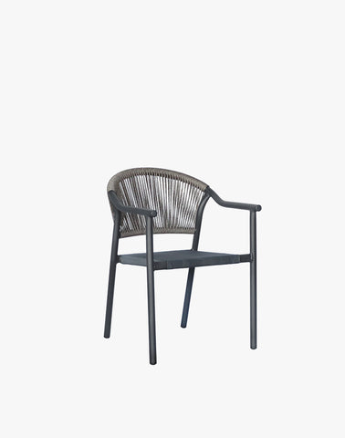 ADALIA DINING ARMCHAIR