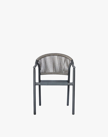 ADALIA DINING ARMCHAIR