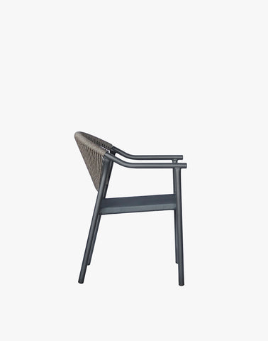 ADALIA DINING ARMCHAIR
