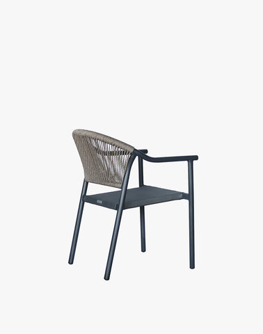ADALIA DINING ARMCHAIR