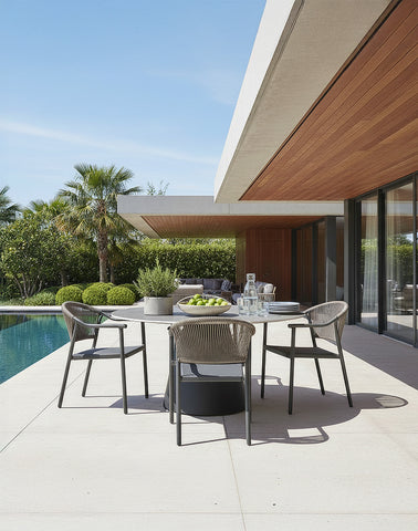 ADALIA DINING ARMCHAIR