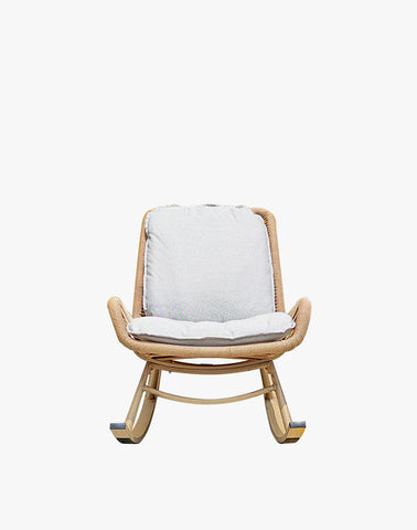 BERENICE ROCKING CHAIR