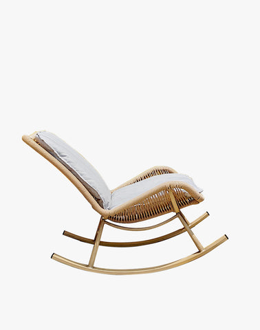 BERENICE ROCKING CHAIR