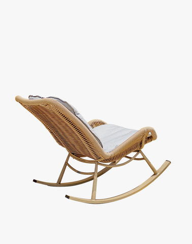 BERENICE ROCKING CHAIR
