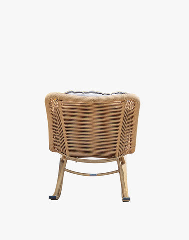 BERENICE ROCKING CHAIR