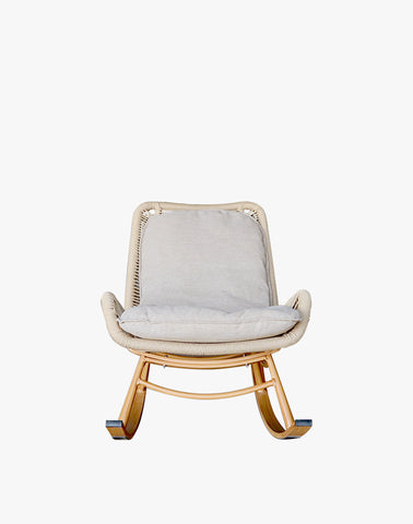 BERENICE ROCKING CHAIR