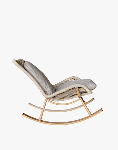 BERENICE ROCKING CHAIR