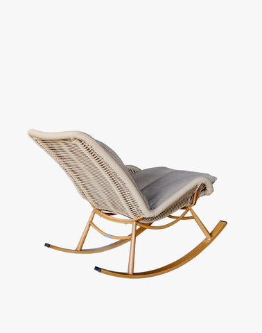 BERENICE ROCKING CHAIR