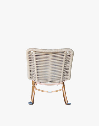 BERENICE ROCKING CHAIR