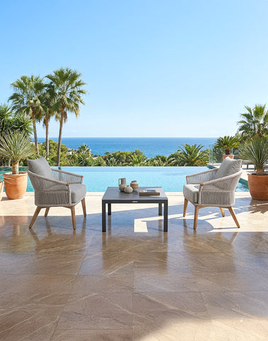 ZULEMA COFFEE TABLE