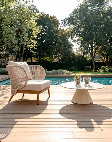 LEVI COFFEE TABLE