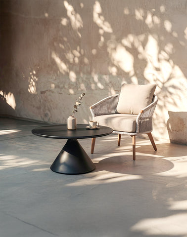 LEVI COFFEE TABLE