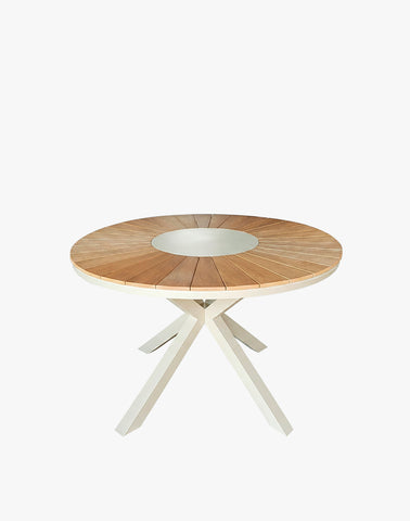 SUNNY DINING TABLE
