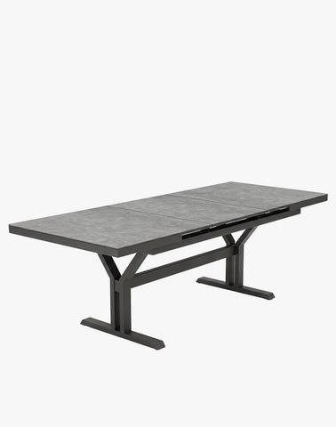 HANNAH II EXTENDABLE DINING TABLE