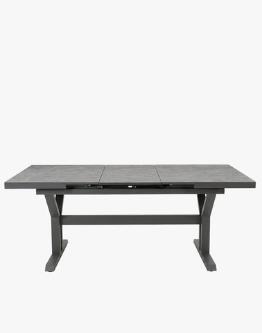HANNAH II EXTENDABLE DINING TABLE