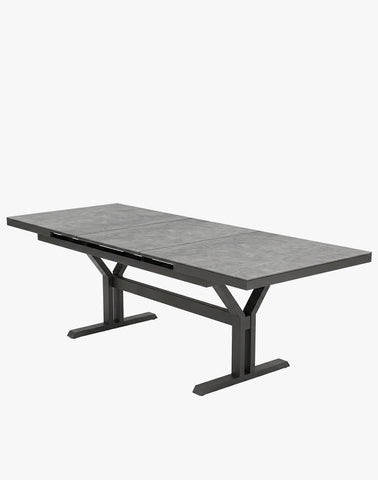 HANNAH II EXTENDABLE DINING TABLE