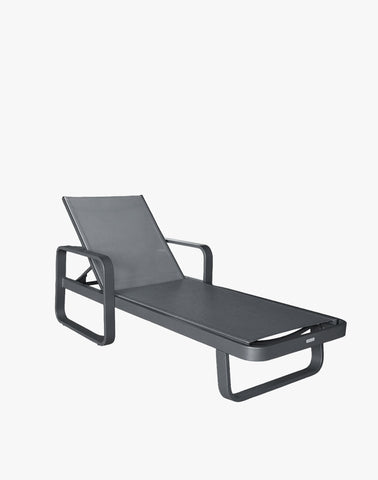 SAMANTHA SUNLOUNGER