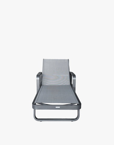 SAMANTHA SUNLOUNGER