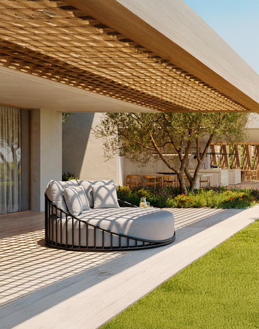LUNA DAYBED